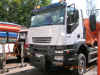 Iveco Trakker