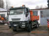 Iveco Trakker
