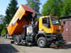 Iveco Trakker - samosbr