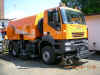 Iveco Trakker - samosbr